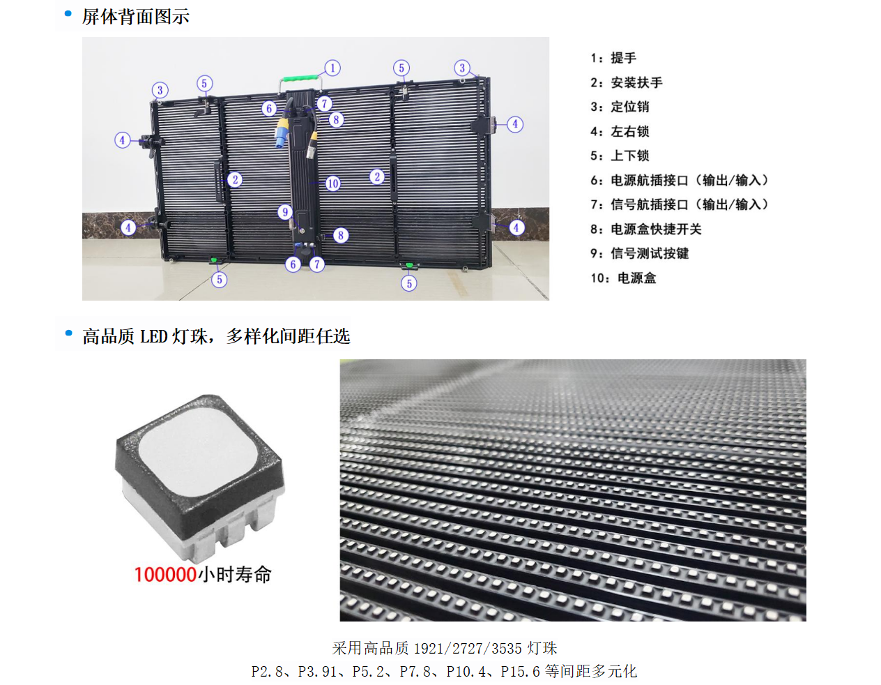 P6户外全彩LED显示屏(图4)